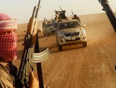 Πρωθυπουργός Ιράκ: «Νικήσαμε το Ισλαμικό Κράτος»